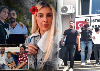 Bedriye Karaçay cinayetinde kan donduran ifade: “Hiçbir şey olmamış gibi sohbet ettim”