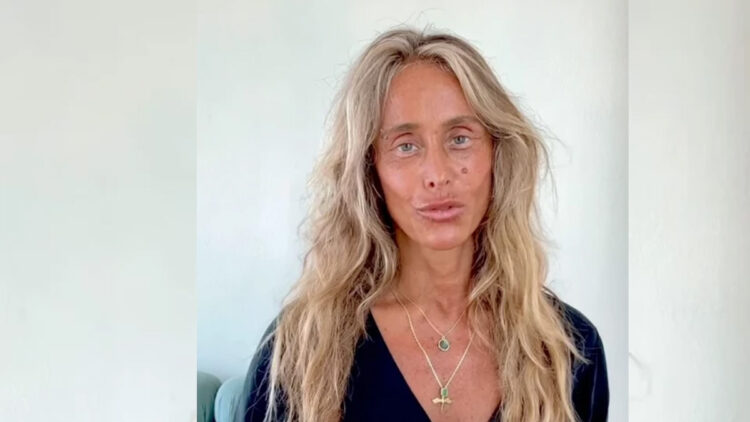 Bennu Gerede hakkında 'müstehcenlik' soruşturması! Gözaltına alındı