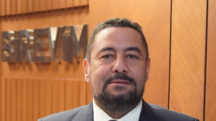 Birevim Genel Müdürü Öztürk: "10 yılda 100 bini aşkın teslimat yaptık"