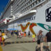 Bodrum'a 7 ayda yarım milyonu aşkın yabancı turist geldi