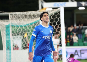 Bodrum FK'da Ali Habeşoğlu İsveç yolcusu