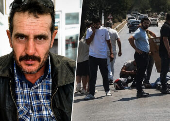Muğla'da iki motosiklet çarpıştı: 1 ölü