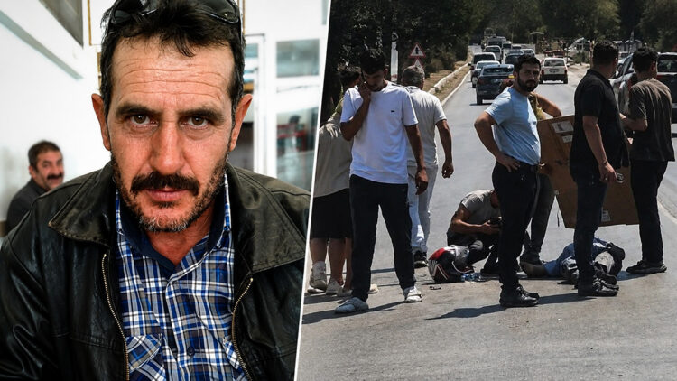 Muğla'da iki motosiklet çarpıştı: 1 ölü