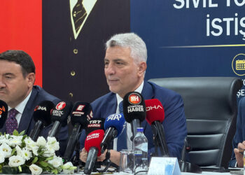 Bakan Bolat'tan Terörsüz Türkiye yorumu: "42 yıllık terör belası sona erdirildi"