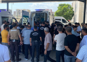 Boşanma aşamasındaki eşi ile baldızını tabancayla ağır yaraladı: Yakalama çalışmaları sürüyor
