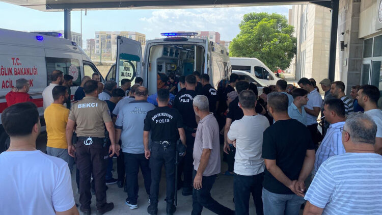 Boşanma aşamasındaki eşi ile baldızını tabancayla ağır yaraladı: Yakalama çalışmaları sürüyor