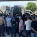 Boşanma aşamasındaki eşi ile baldızını tabancayla ağır yaraladı: Yakalama çalışmaları sürüyor
