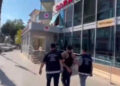 Büyükçekmece’de 26 yıl 7 ay kesinleşmiş hapis cezasıyla aranan firari hükümlü yakalandı