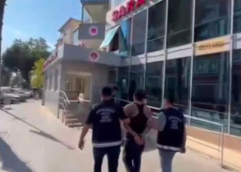 Büyükçekmece’de 26 yıl 7 ay kesinleşmiş hapis cezasıyla aranan firari hükümlü yakalandı
