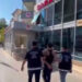 Büyükçekmece’de 26 yıl 7 ay kesinleşmiş hapis cezasıyla aranan firari hükümlü yakalandı
