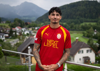 Uğurcan Çakır'ın gözünden Galatasaray'da 'enler'