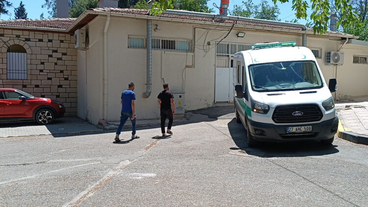 Gaziantep’te trafikte can pazarı: 3 ölü, 3 yaralı