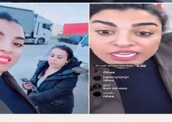 Canlı yayında kadını bıçaklamıştı! ‘Karagül’ lakaplı Merve A. tahliye edildi