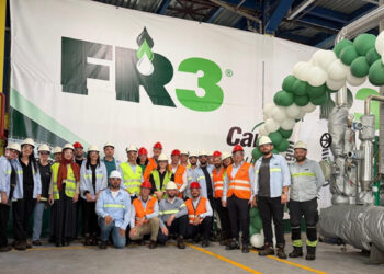 Cargill, Türkiye’deki FR3® trafo yağı üretim kapasitesini iki katına çıkardı