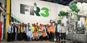 Cargill, Türkiye’deki FR3® trafo yağı üretim kapasitesini iki katına çıkardı