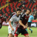 Rize, Gaziantep’ten 3 puanla döndü: Gaziantep FK evinde Çaykur Rizespor’a 2-1 mağlup oldu