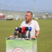 Recep Uçar: "Rizespor olarak iyi işler yapmak istiyoruz"