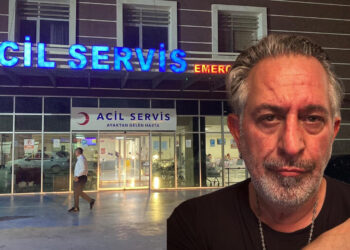 Cem Yılmaz’dan korkutan haber! Göğüs ağrısı sonrası anjiyoya alındı