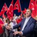 Cemil Tugay’dan 30 Ağustos mesajı: “Güneş artık bu topraklarda Cumhuriyetin aydınlığıyla doğacak”