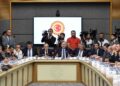 'Çerçeve yasa' teklifi komisyonda kabul edildi