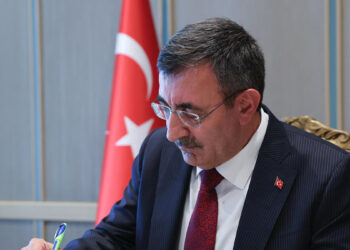 Karadeniz'de güvenli seyrüsefer için çalışılıyor