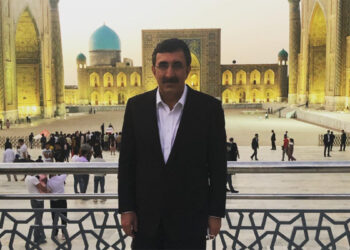 Cevdet Yılmaz'dan ekonomik güç vurgusu: "Türkiye ekonomisi küresel belirsizliklere karşı dayanıklılığını sürdürmekte"