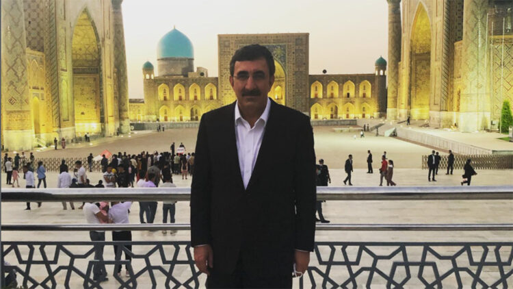 Cevdet Yılmaz'dan ekonomik güç vurgusu: "Türkiye ekonomisi küresel belirsizliklere karşı dayanıklılığını sürdürmekte"