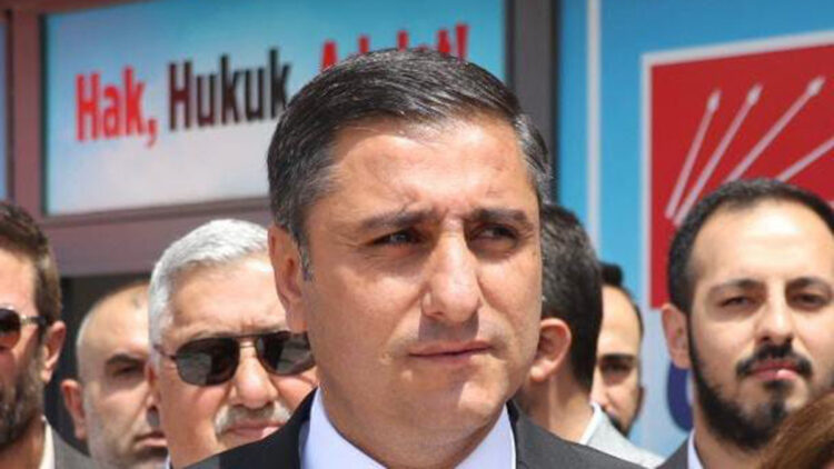 40 köyün elektriği kesildi CHP'li isim isyan etti: "Elektrik kesintisi çiftçinin hasadını tehdit ediyor"