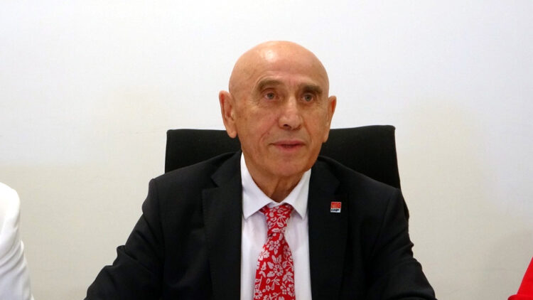 CHP’li Kaya başka partilere geçenlere ateş püskürdü: "Partiden ayrılıyorsanız, görevinizden de ayrılacaksınız"