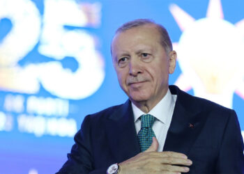 Cumhurbaşkanı Erdoğan, Japonya Başbakanı Takaiçi ile telefonla görüştü