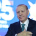Cumhurbaşkanı Erdoğan, Japonya Başbakanı Takaiçi ile telefonla görüştü
