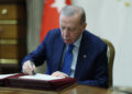 Cumhurbaşkanlığı atama kararları Resmi Gazete’de! Çok sayıda görev değişikliği yapıldı