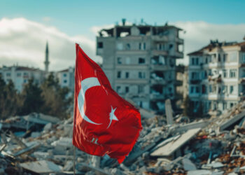 İstanbul'da sismik hareketlilik devam ediyor: Adalar'da 3,1 büyüklüğünde deprem