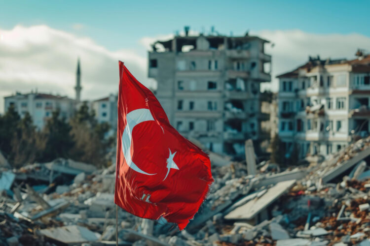 İstanbul'da sismik hareketlilik devam ediyor: Adalar'da 3,1 büyüklüğünde deprem
