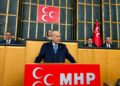 Devlet Bahçeli'den 30 Ağustos mesajı: “Türk milletinin ölüm kalım mücadelesinde dönüm noktasıdır”