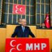 Devlet Bahçeli'den 30 Ağustos mesajı: “Türk milletinin ölüm kalım mücadelesinde dönüm noktasıdır”