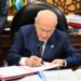 Devlet Bahçeli 'Çerçeve yasa' teklifini imzaladı
