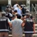 Bodrum merkezli organize suç örgütü operasyonu: 2 tutuklama