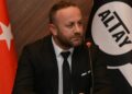 Altay’a kayyum atanıyor