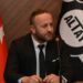 Altay’a kayyum atanıyor
