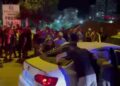 Adana'da 3 otomobilin karıştığı zincirleme kaza: 7 yaralı