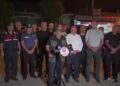 Balıkesir Valisi Ustaoğlu, Susurluk'taki orman yangınına ilişkin açıklamalarda bulundu