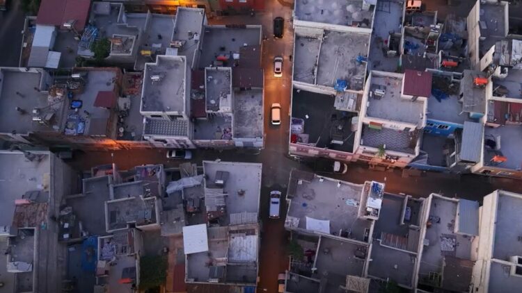 Gaziantep merkezli 14 ildeki 'Narko Kapan' operasyonunda 416 şüpheli tutuklandı