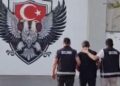 Kamuda iş vaadiyle 1,8 milyon lira dolandıran şüpheli tutuklandı