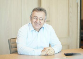 İstanbul Kent Üniversitesi Rektörü Prof. Dr. Atsü: Geleceğinizi puanlara değil, potansiyelinize göre kurun