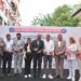 Sancaktepe'de Atatürk Mahallesi Spor Salonu hizmete açıldı