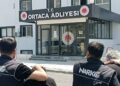 Muğla'da uyuşturucu operasyonu; 2 tutuklama