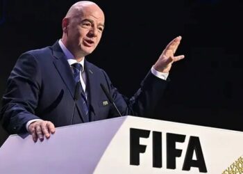 FIFA Başkanı Infantino, FFE planının iptal edildiğini açıkladı