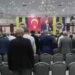 Fenerbahçe Olağan Yüksek Divan Kurulu Toplantısı başladı