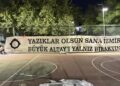 Altay'da büyük yıkım